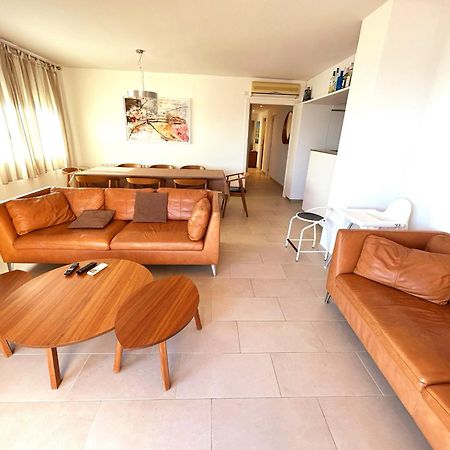 Charming Apartment In La Fosca Beach Palamós Exterior foto